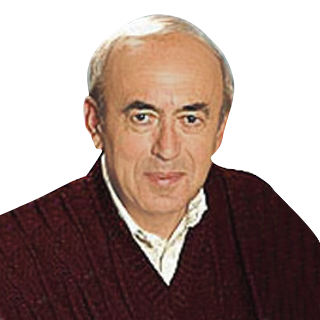 Franz Heinloth, Interne Organisation