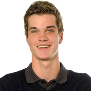 Technische Betreuung, Janik Friedl