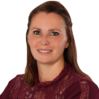 Sekretariat, Technische Assistenz, Nadine Mederer