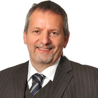 Technische Betreuung, Büroleitung, Oliver Hartmann