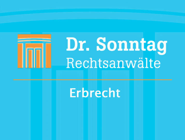 Erbrecht
