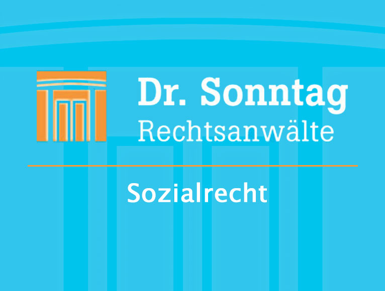 Sozialrecht