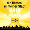 meinestadt2012