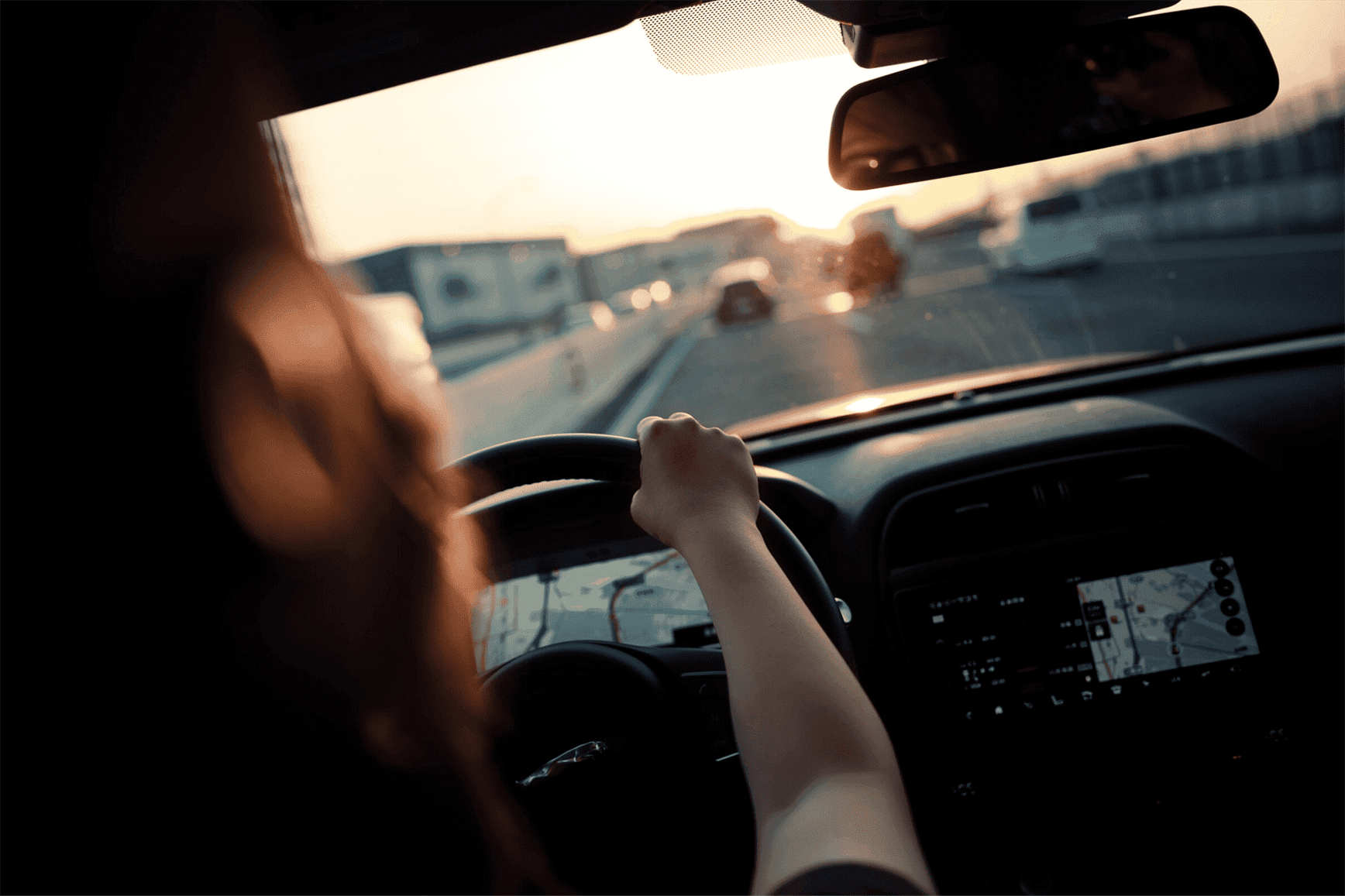 Schadensersatz und Schmerzensgeld bei Verkehrsunfällen können teuer werden.