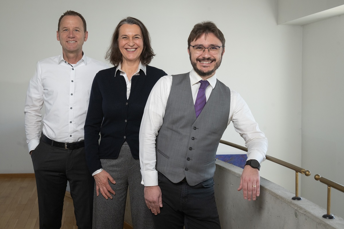 Die 3 Anwälte der Kanzlei Dr. Sonntag in Fürth bei Nürnberg helfen auch beim Erbrecht.