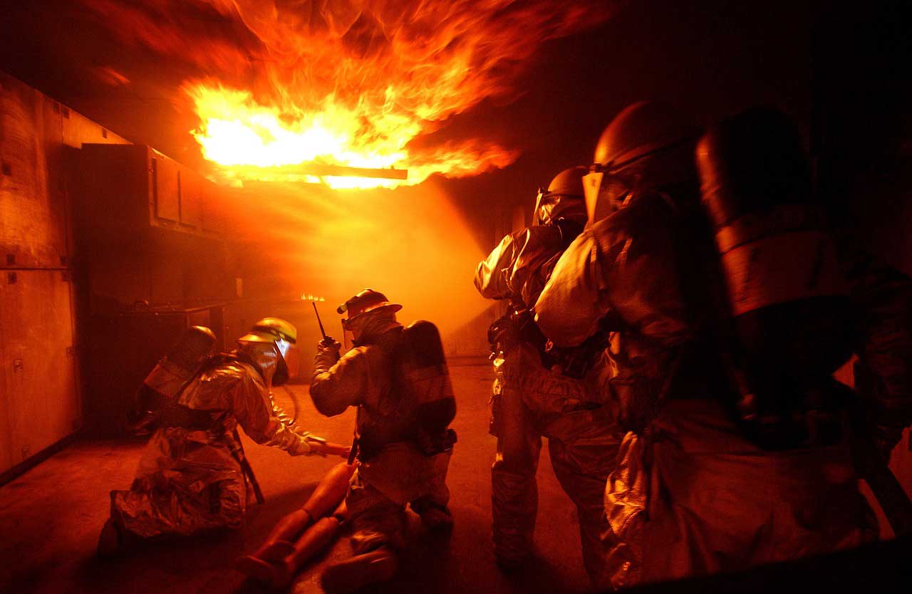 Feuer
