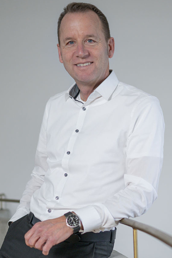 Roland Tilch ist Anwalt für Rentenrecht.