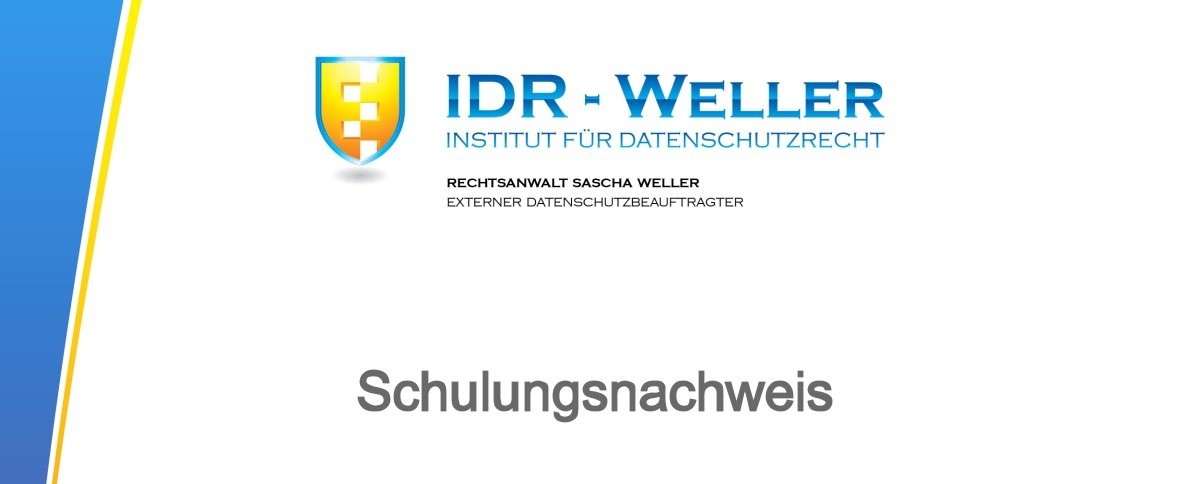 Schulungsnachweis für Gabriele Sonntag zum Thema KI.