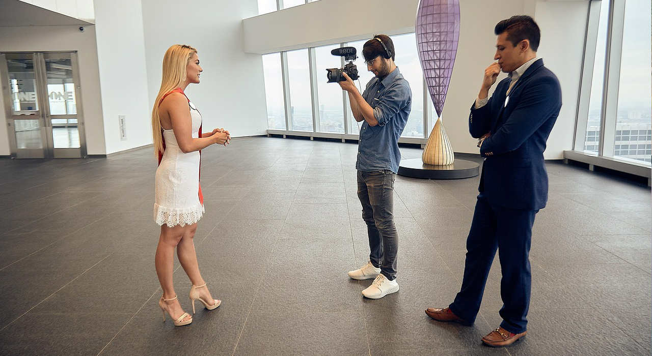 Influencer erzielen Einkommen