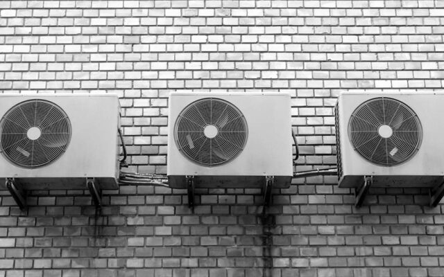 Klimaanlage