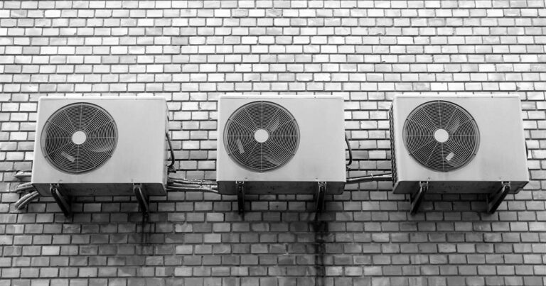 Klimaanlage